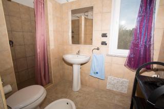 Casa vacanze "Gli Ulivi" Apt 1 - Matzaccara - 5