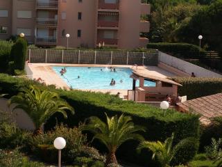 Studio - Bormes-les-Mimosas - 6