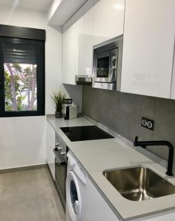 Mediterranea Suite Apartment - Albir - 3