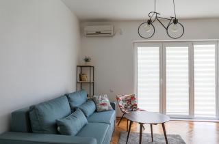 Apartment Mihajlovic - 4