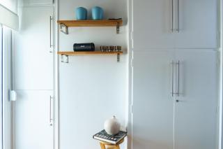 Small & cozy with Acropolis & Lycabettus view - Athen - 7