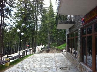 Cabana Haiducilor - 6