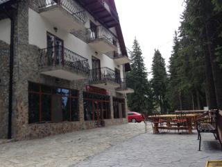 Cabana Haiducilor - 0