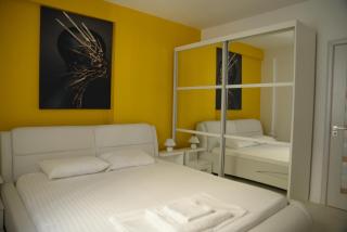 Milan - Mamaia Nord – Năvodari - 2