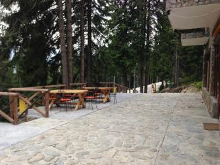 Cabana Haiducilor - 8