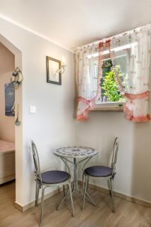 Villa Saint Lucas - 1