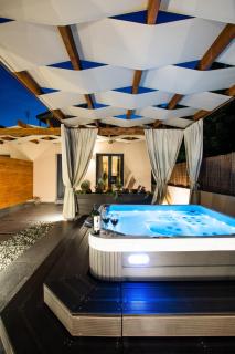 Meteora boutique villa A - Kalabaka - 8