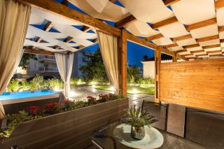Meteora boutique villa A - Kalabaka - 4