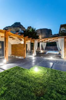 Meteora boutique villa A - Kalabaka - 0