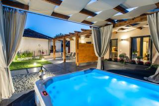 Meteora boutique villa A - 1