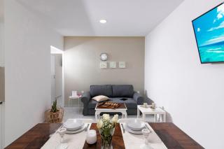 Stylish Apartment by City Center - Heraclión - 6