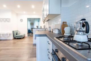 Moon river House - 2