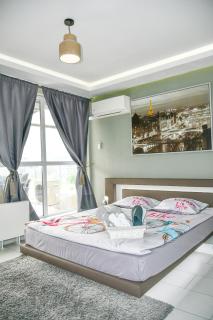 Sky Loft Sofia - Sofia - 9