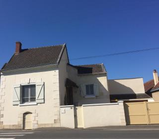 Le Petit Nid de Beauval - Saint-Aignan - 8