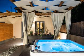 Meteora boutique villa E - Kalabaka - 4