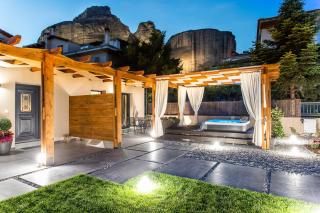 Meteora boutique villa E - Kalabaka - 0