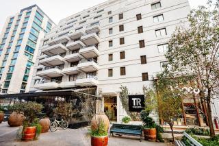 Tempo Rent Apart Hotel - Santiago - 0