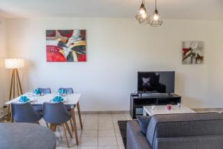 Petit nid douillet Décines - Décines-Charpieu - 7