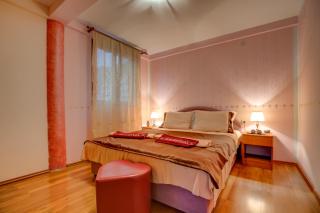 Sunny Villa Apartments - Budva - 0
