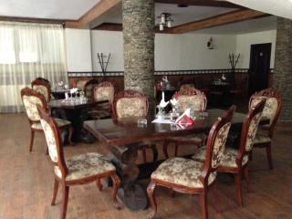 Cabana Haiducilor - 9