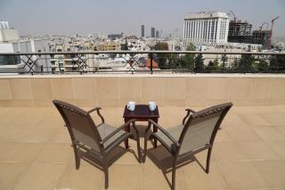 Gondola Hotel & Suites - Amman - 1