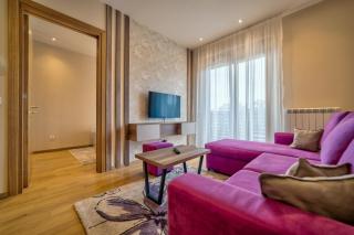 Golden Wood Apartments - Zlatibor - 0