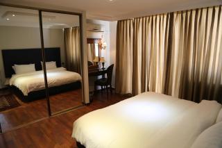 Gondola Hotel & Suites - Amman - 7