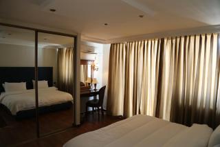 Gondola Hotel & Suites - Amman - 9