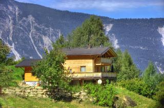 Ferienhaus Oetztal - Sautens - 0