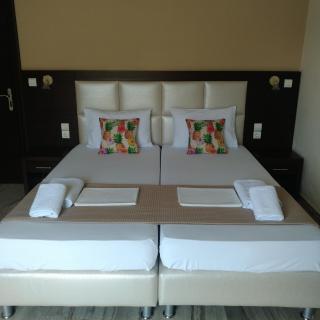 Villa Dimitris - Parga - 8