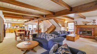 Tokatee 02 - Sunriver - 5
