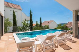 Villa Marulovo Hills - Trogir - 8