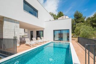 Villa Marulovo Hills - Trogir - 9