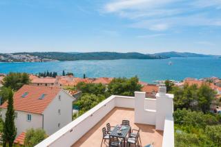 Villa Marulovo Hills - Trogir - 3