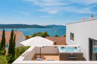 Villa Marulovo Hills - Trogir - 4