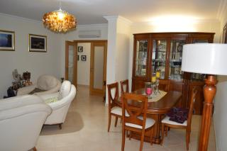 3 Bedroom Apartment with pool Alvor - Alvor - 7