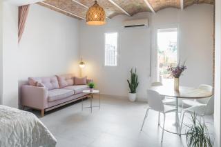 Magic Apartment with Private Terrace - Barcellona - 0