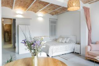 Magic Apartment with Private Terrace - 3