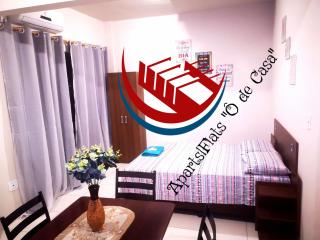 Unaí ApartFlat Studio - 7