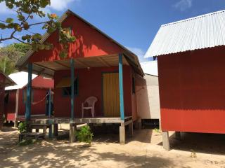 Sunrise Paradise/Carlito´s Place - Corn Island - 2