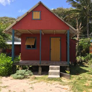 Sunrise Paradise/Carlito´s Place - Corn Island - 3