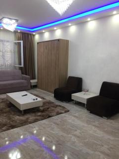 Milsaa Studio - Il Cairo - 7