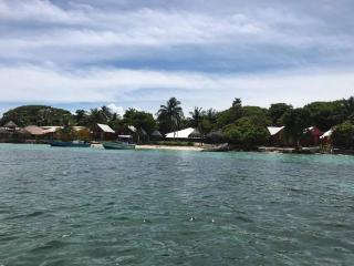 Sunrise Paradise/Carlito´s Place - Corn Island - 4