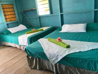 Sunrise Paradise/Carlito´s Place - Corn Island - 6
