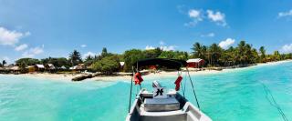 Sunrise Paradise/Carlito´s Place - Corn Island - 9