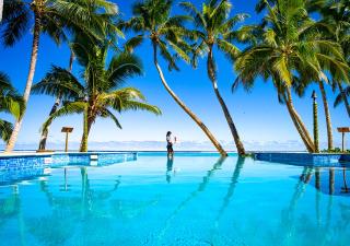 Little Polynesian Resort - Rarotonga - 0