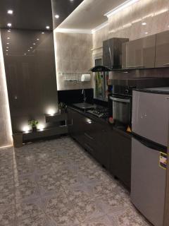 Apartment at Milsa Nasr City, Building No. 30 - Il Cairo - 9
