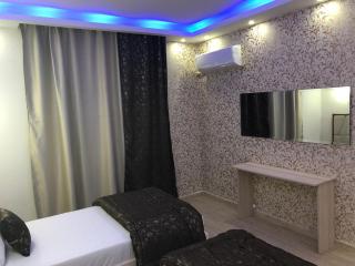 Apartment at Milsa Nasr City, Building No. 30 - Il Cairo - 4
