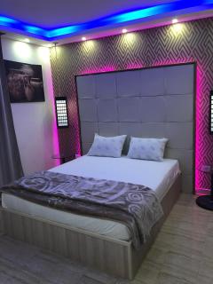 Apartment at Milsa Nasr City, Building No. 30 - Il Cairo - 3