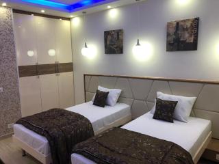 Apartment at Milsa Nasr City, Building No. 30 - Il Cairo - 8